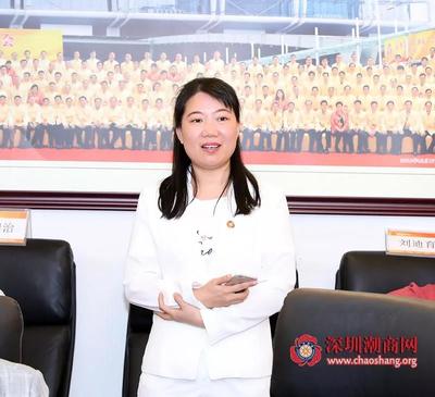 凝聚新力量，共谋新发展——XX会成功举办第二十一批新入会及晋升会员交流座谈会