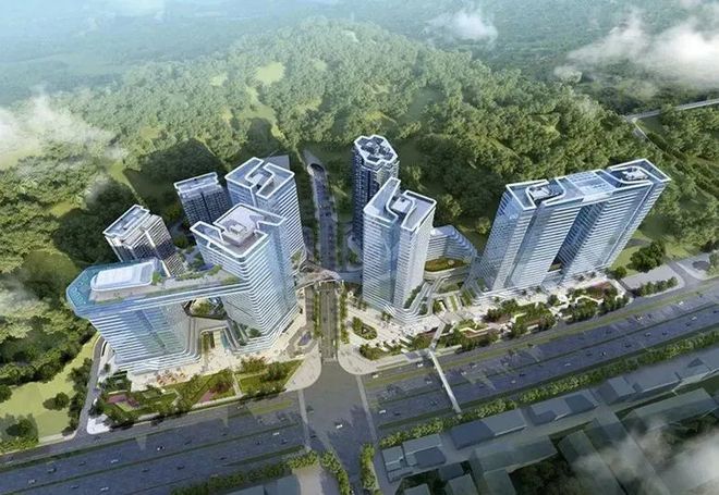 宝安新盘“爆雷”警示 330余业主权益受损，实业投资风险凸显